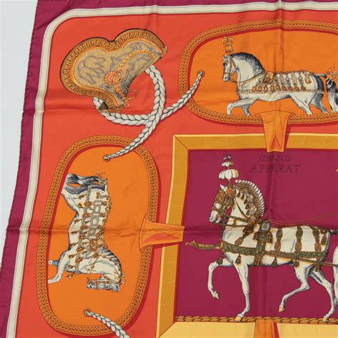 ebay hermes scarves sale
